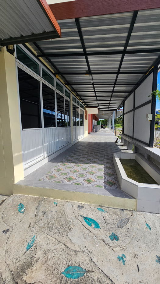 รูป บ้านเดี่ยวพร้อมทำกิจการตัวเมืองบ้านบึง - รูปที่ 4/11