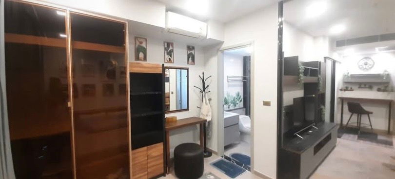 รูป #R8517 🎉 291268 ให้เช่าคอนโด One9Five Asoke - Rama 9  - รูปที่ 6/10