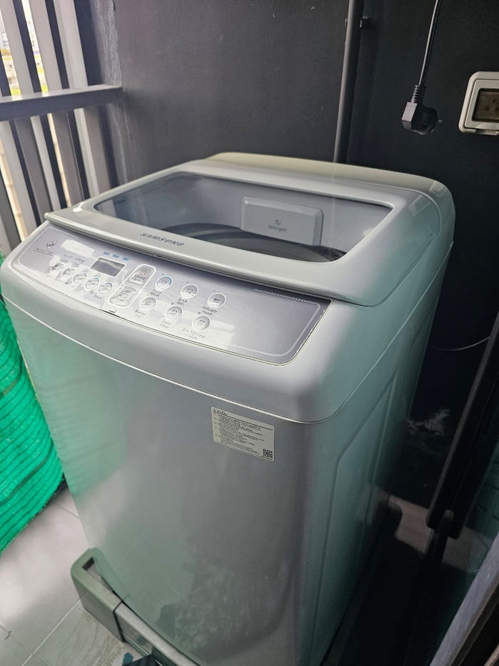 picture #R8503 🎉 291268 Condo for Rent: The Tree Rio Bang-Aor Station - 7/7