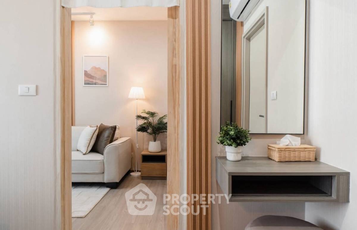 picture 1-BR Condo at THE BASE Phetchaburi-Thonglor in Bang Kapi (ID 2510915) - 5/14