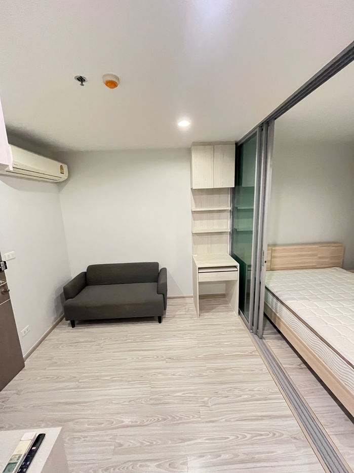 รูป 🛋️ให้เช่าคอนโดหรู ติดMRTเตาปูน ห้องใหญ่ ราคาดี - รูปที่ 2/11