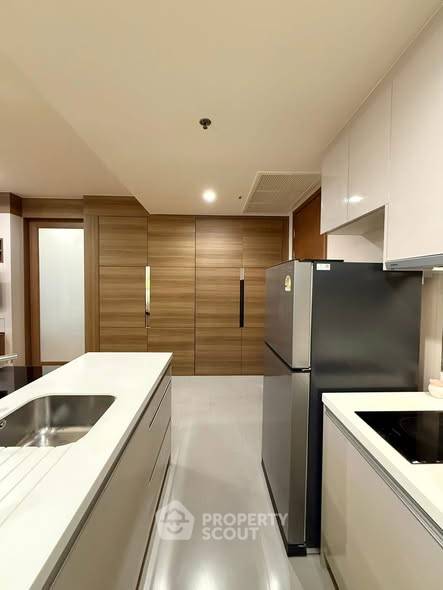 รูป คอนโด 1-ห้องนอน ที่ ดิ แอดเดรส สาทร ใกล้ BTS เซนต์หลุยส์ (ID 2434072) - รูปที่ 3/8