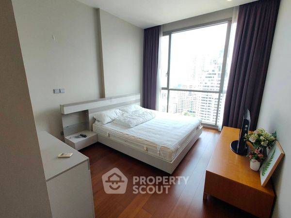 รูป คอนโด 2-ห้องนอน ที่ ควอทโทร บาย แสนสิริ ใกล้ BTS ทองหล่อ (ID 1566086) - รูปที่ 3/4