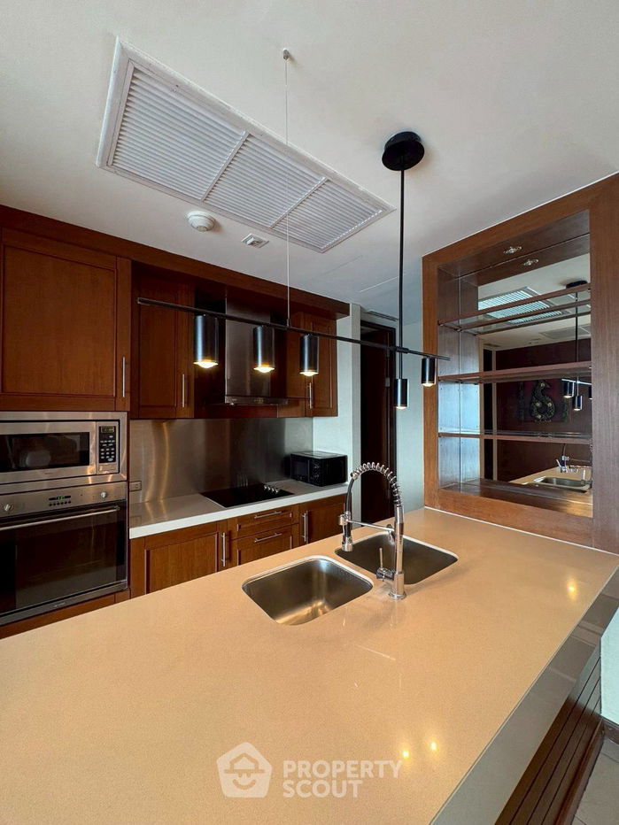 รูป คอนโด 2-ห้องนอน ที่ เดอะ เลคส์ กรุงเทพ ใกล้ BTS อโศก (ID 2508681) - รูปที่ 6/10