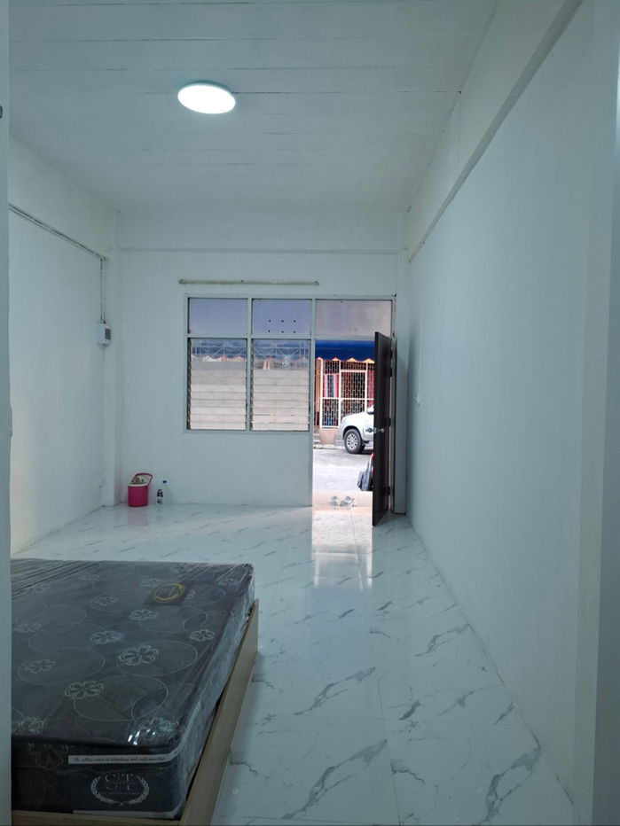 picture Flybird Condominium  Location: South thepprasit soi 10 - 13/13