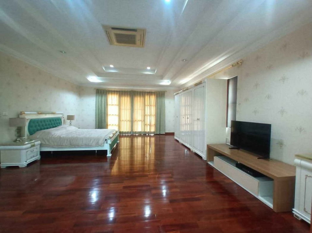 รูป ปล่อย เช่า - ขาย คฤหาสน์หรู ย่านบางพลี–เทพารักษ์ ไลน์ไอดี ✅ @ibx7531n - รูปที่ 10/11