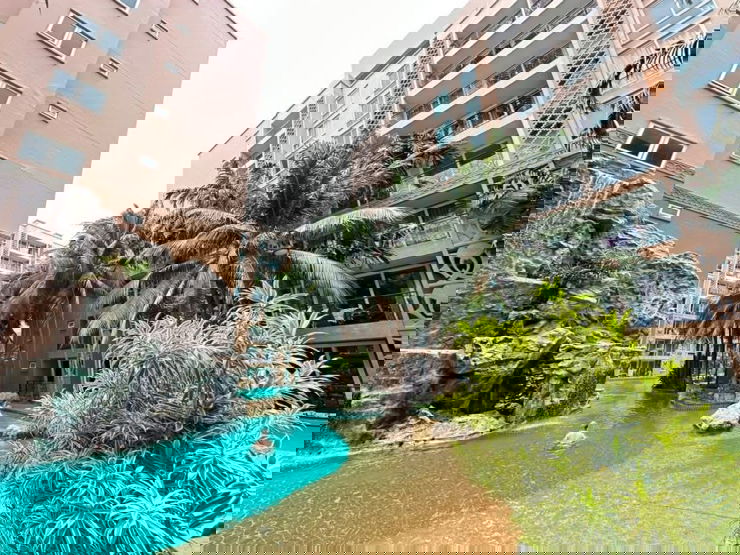 picture ATLANTAS CONDO RESORT   2 BEDROOM  - 29/40