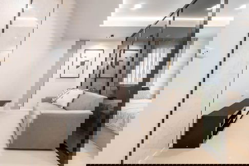 ST0049 | JW Suite Condominium for Sale 🔥 Only 1.499 Million THB 🐶 Pet Friendly 🐰