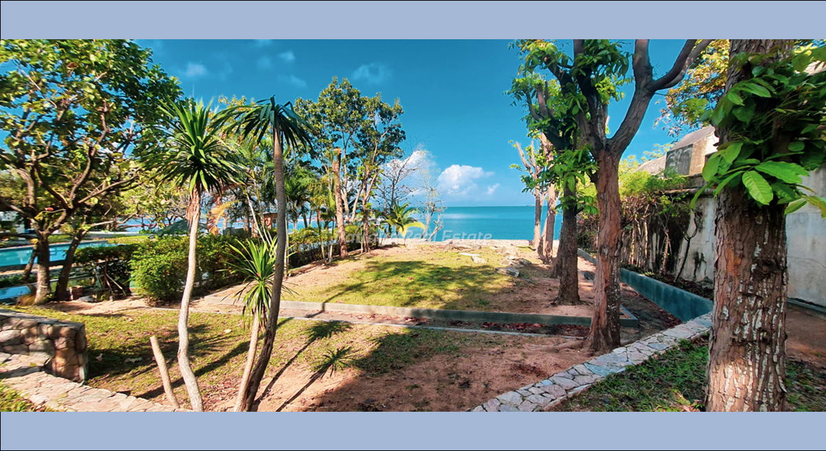 picture Company Name - 5 Bedrooms Private Beach Pool Villa for sale in Naklua Pattaya HN0004 - 4/24