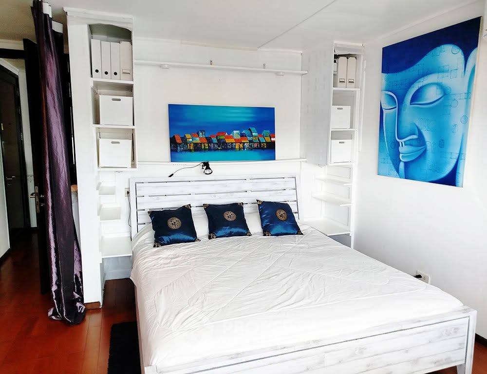 รูป คอนโด 1-ห้องนอน ที่ นอร์ธชอร์ ใกล้ พัทยาเหนือ (ID 2509156) - รูปที่ 21/31