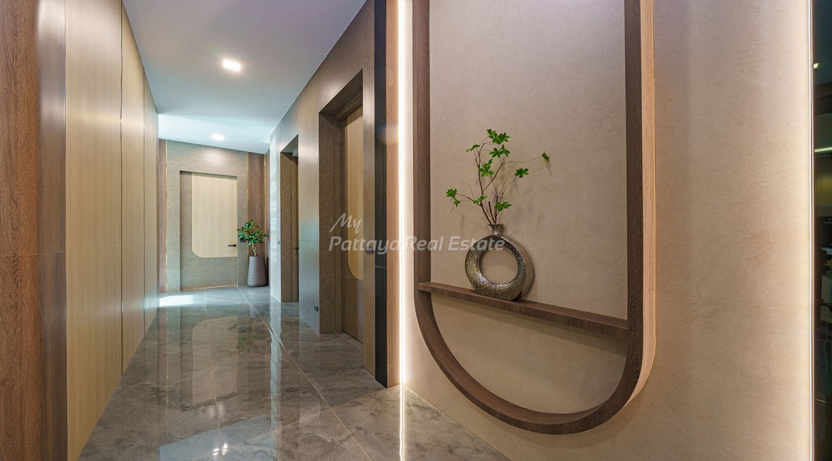 รูป HEMMG01 - ขายบ้านวิลล่า 6 ห้องนอน เอ็ม เมาท์เทน - รูปที่ 21/30