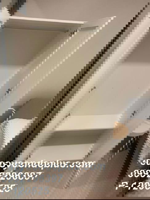 picture  P-120525 Condo for rent QUINTARA PHUME SUKHUMVIT 39 fully furnished (Confirm again when visit).  - 10/15