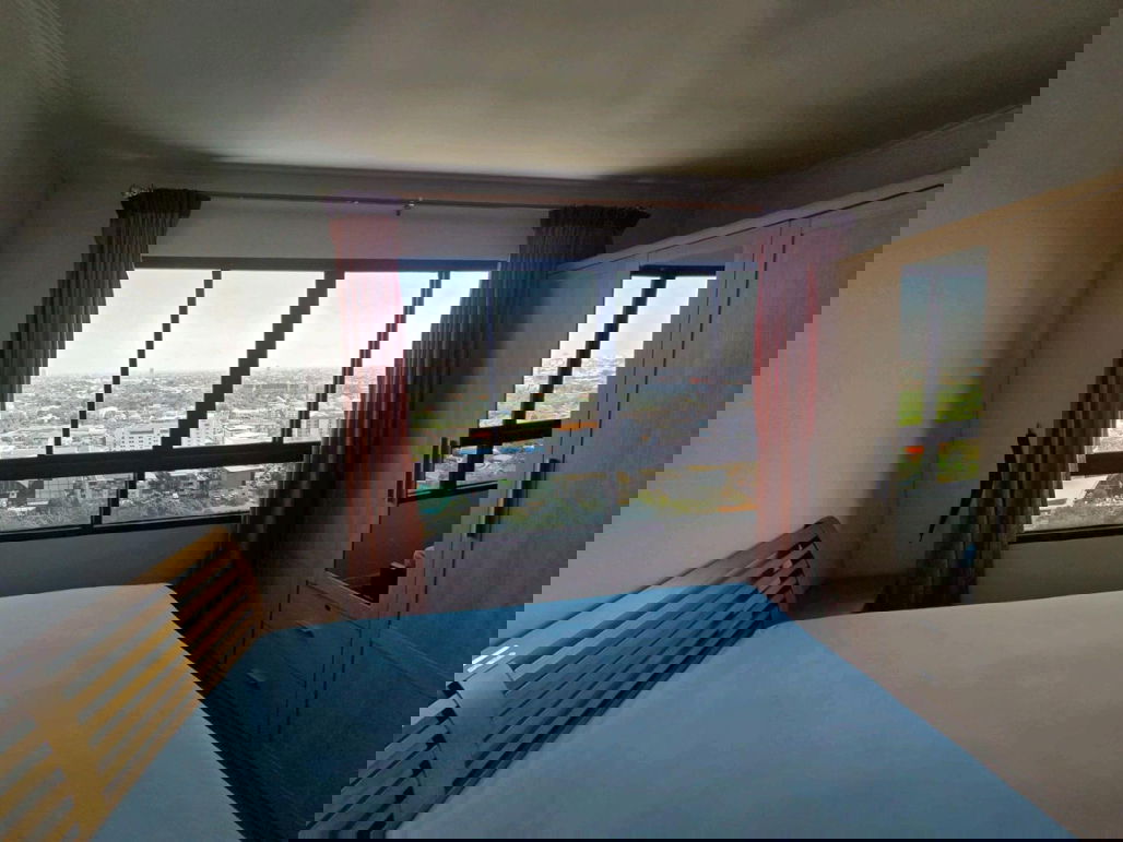 รูป 🏢 ให้เช่าคอนโด : Lumpini Ville Sukhumvit 77 (ลุมพินี วิลล์ สุขุมวิท 77)   รหัสทรัพย์ | 📌LNP-C11259  - รูปที่ 1/10