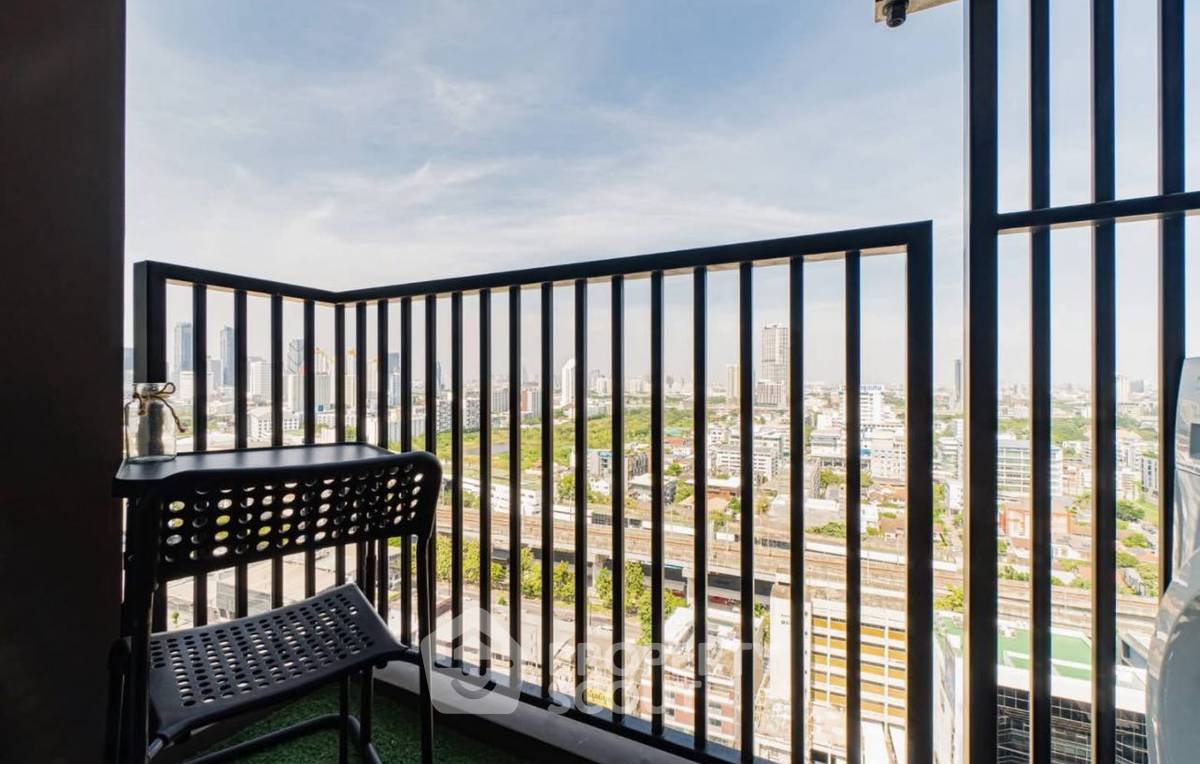 picture 1-BR Condo at THE BASE Phetchaburi-Thonglor in Bang Kapi (ID 2510915) - 13/14