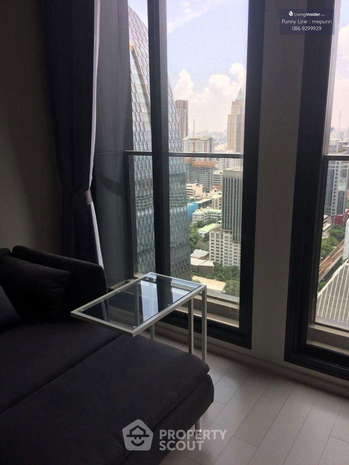 รูป คอนโด 2-ห้องนอน ที่ โนเบิล เพลินจิต ใกล้ BTS เพลินจิต (ID 2197000) - รูปที่ 3/12