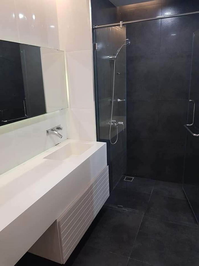 picture Stylish Condo  Nimman Soi 6  pool view, Quiet & Private  Ready to Move 20,000 THB - 7/11