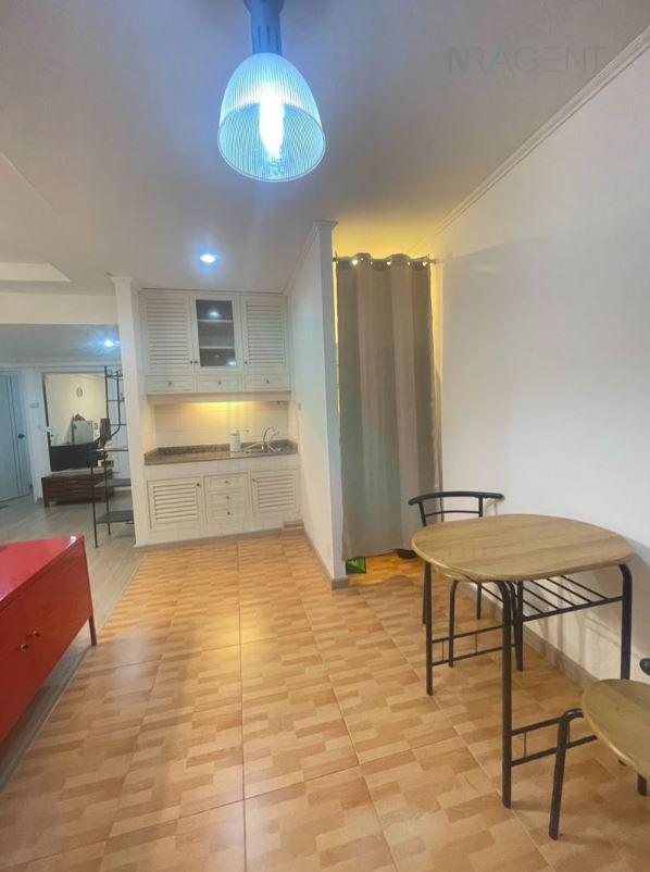 picture 🎉 For Rent Condo JULDIS MANSION Building 1, Floor 14,2 bed room, Room size 60 sqm - 6/8