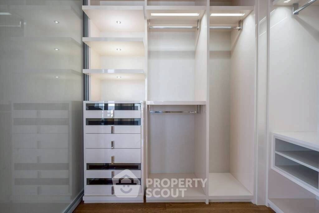 รูป คอนโด 2-ห้องนอน ที่ เดอะ แบงค็อค สาทร ใกล้ BTS สุรศักดิ์ (ID 2511879) - รูปที่ 7/20