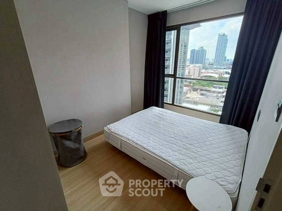 รูป คอนโด 2-ห้องนอน ที่ ลุมพินี สวีท เพชรบุรี - มักกะสัน ใกล้ ARL มักกะสัน (ID 2511908) - รูปที่ 4/9