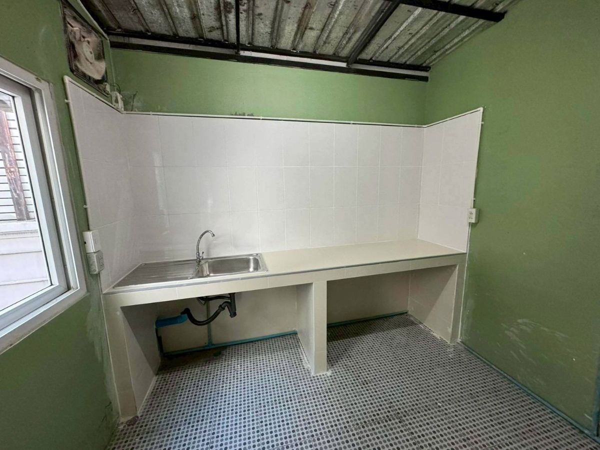 รูป เช่า ให้เช่า ปล่อยเช่า โฮมออฟฟิศ ลาดปลาเค้า ราคาถูก สนใจ Line: @951qfbfi - รูปที่ 5/8