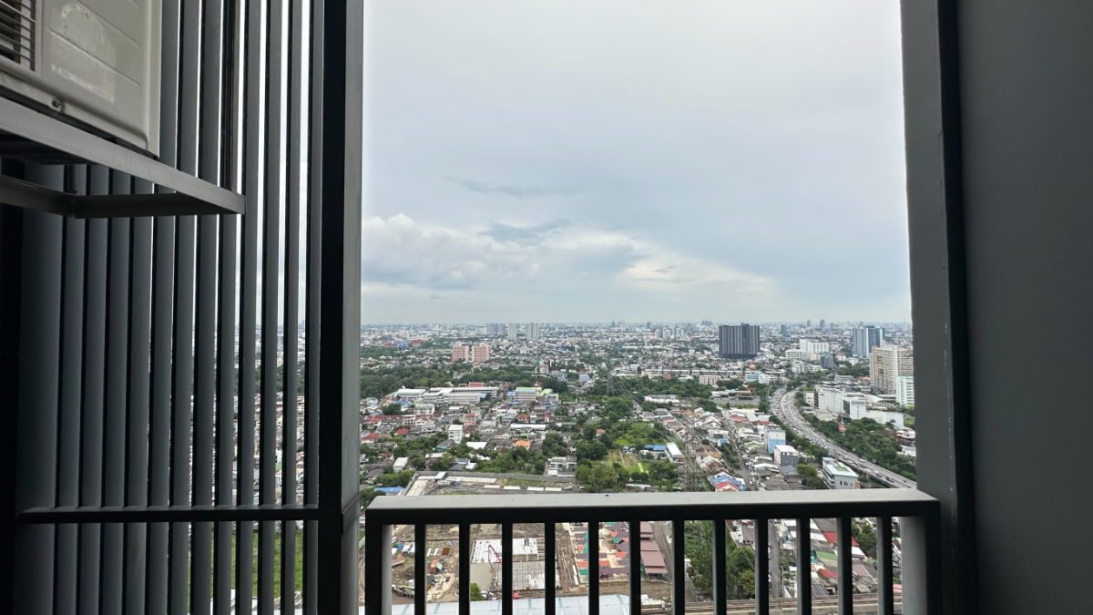 รูป 🏢 ให้เช่าคอนโด : THE LINE Wongsawang (เดอะ ไลน์ วงศ์สว่าง)   รหัสทรัพย์ | 📌LNP-C11257  - รูปที่ 11/22