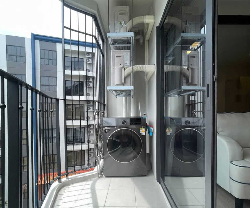 picture Condo for Rent at CABANAS Hua Hin (J6810002) - 8/8