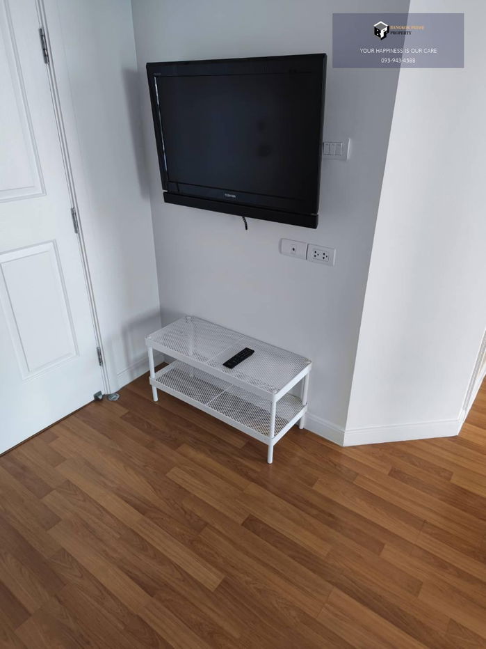 picture Lumpini Place Rama 4-Kluaynamthai | 🚝Near MRT Khlong Toei #2025122913608 - 4/8