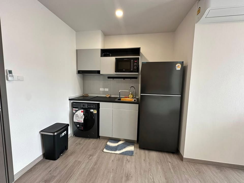 picture Condo for Rent at Supalai Blue Whale Hua Hin (J6810005) - 9/9