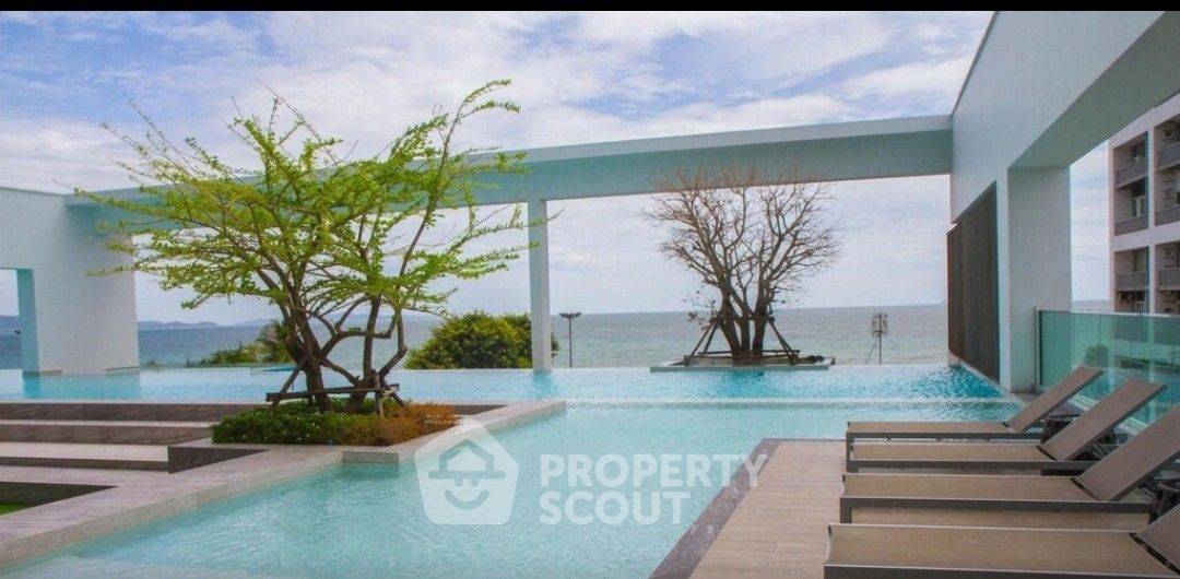 รูป คอนโด 1-ห้องนอน ที่ แอราส คอนโด พัทยา ใกล้ หาดจอมเทียน (ID 2157860) - รูปที่ 4/6