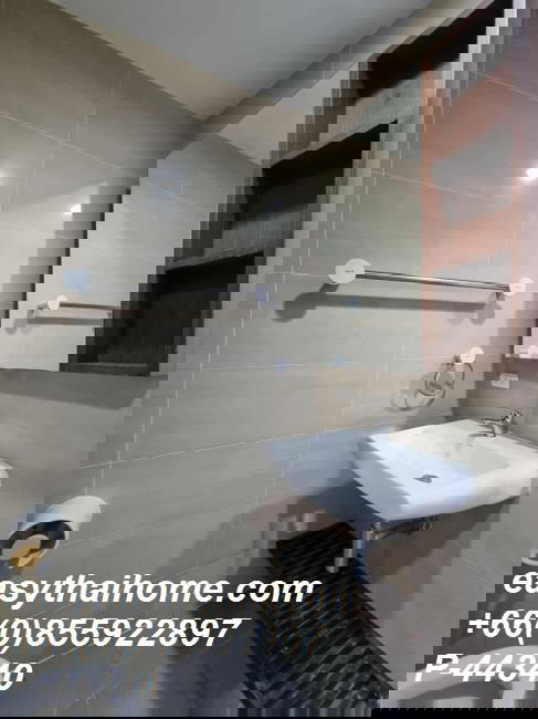 picture P-44340 Condo for sell Sense Sukhumvit fully furnished. - 7/18