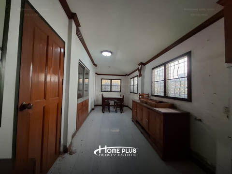 รูป หมู่บ้านพรธิสาร 8 ถนนรังสิต-นครนายก - รูปที่ 6/23