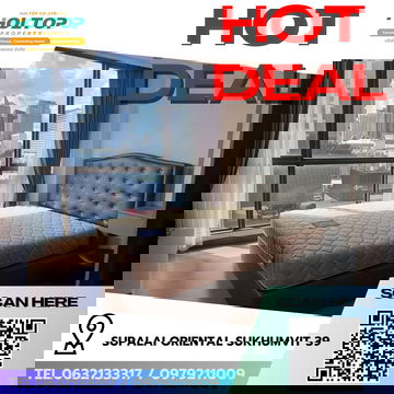 #R8486 🎉 291268 Condo for Rent: Supalai Oriental Sukhumvit 39