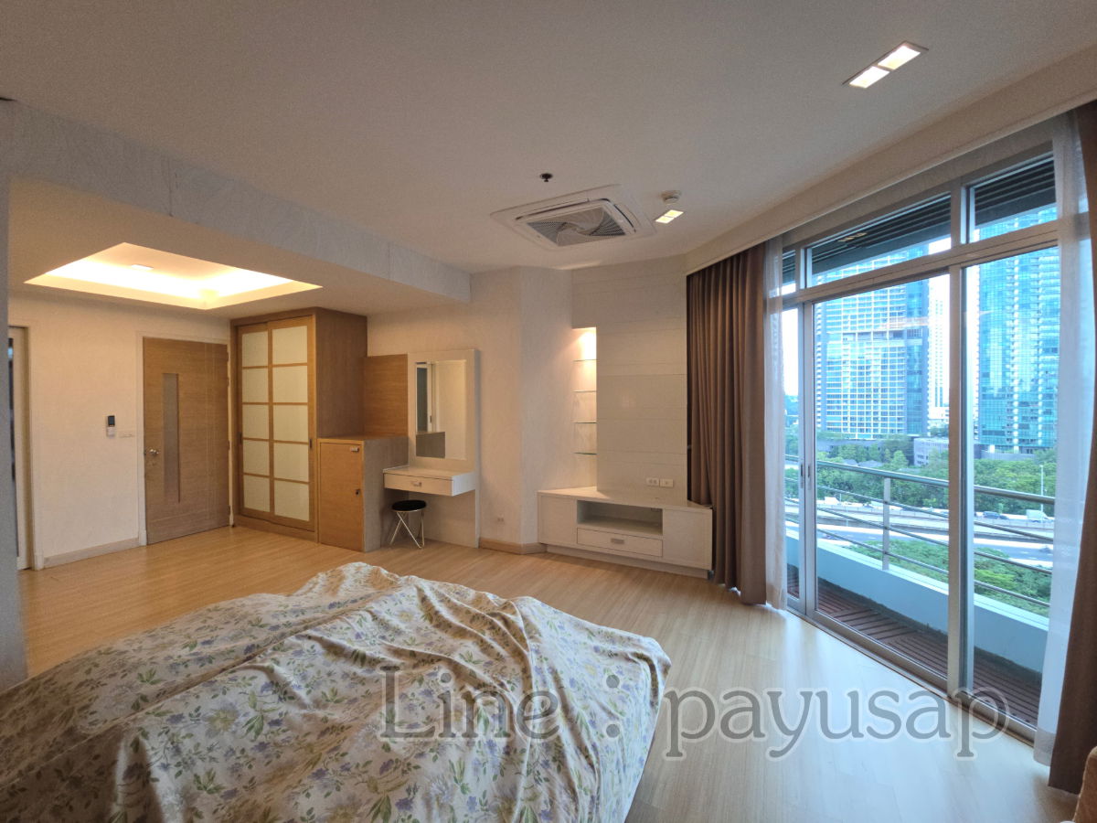 picture 🔥🔥Ready to move in! 2 bedrooms, 2 bathrooms condo at Baan Sathorn Chaophraya. - 19/34