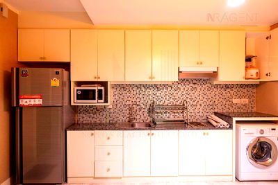 Condos for rent : 🚩 For rent condo NOBLE REMIX Building A, Floor 23,1 bed room, Room size 45 sqm