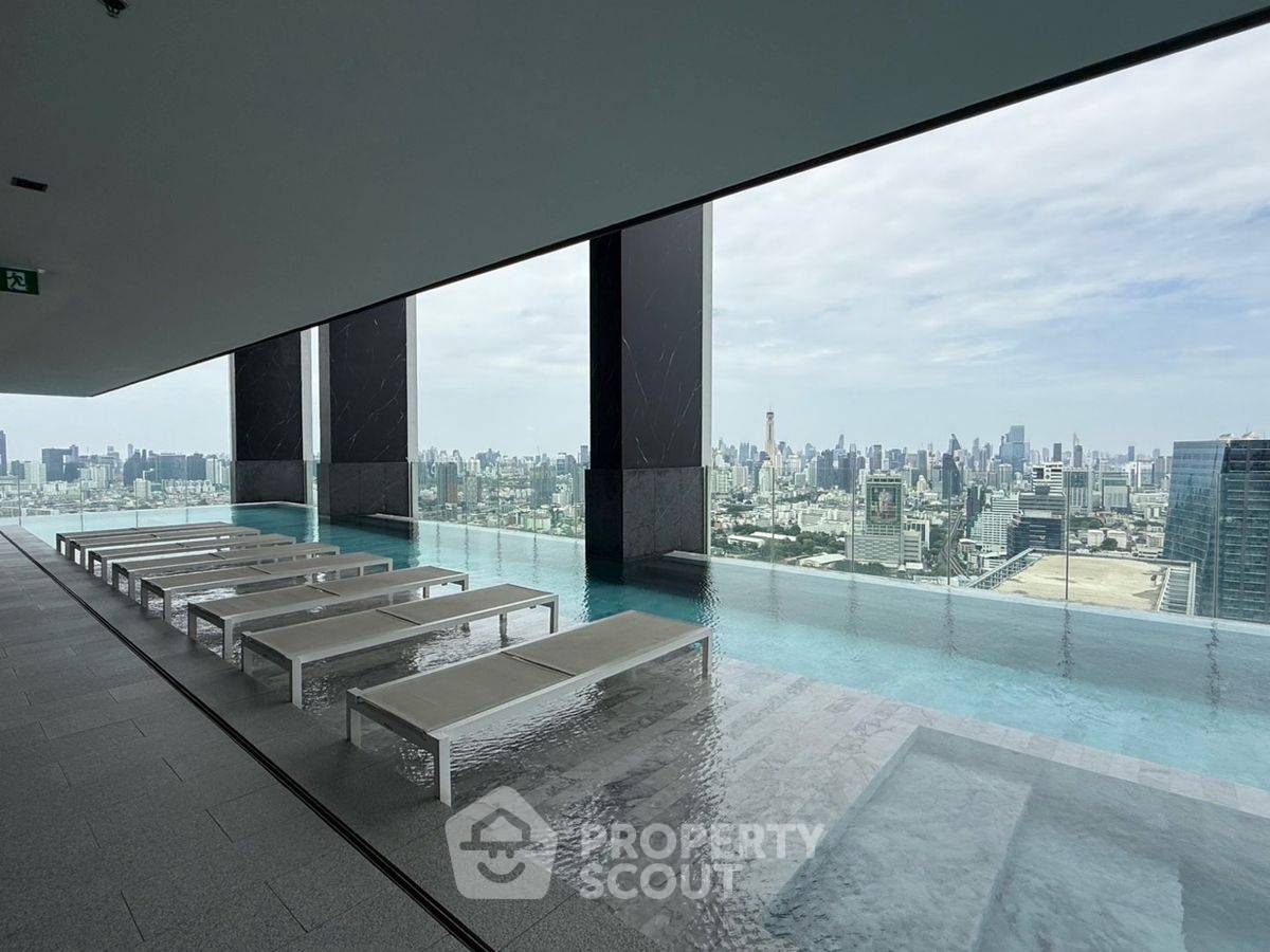 picture 1-BR Condo at Noble Around Ari near BTS Ari (ID 2340955) - 12/14