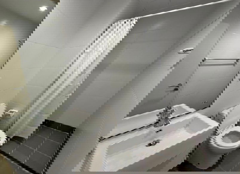 picture #R8513 🎉 031268 Condo for Rent: The Seed Mingle Sathorn-Suanplu - 5/5