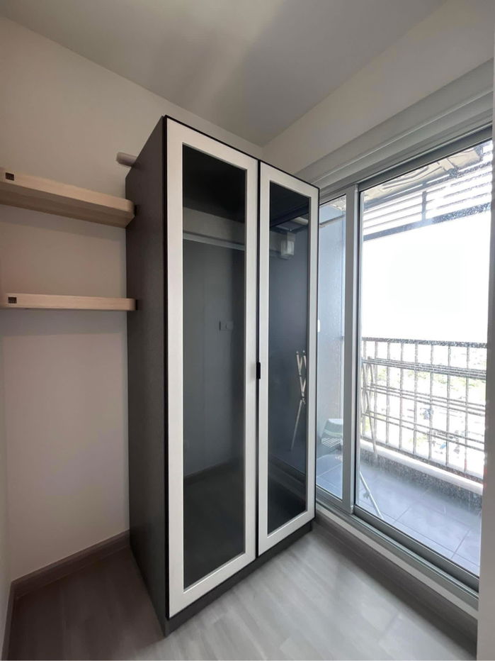 รูป ปล่อยเช่าคอนโด The President จรัญ-แยกไฟฉาย สเตชั่น#MRTสถานีไฟฉาย - รูปที่ 3/8