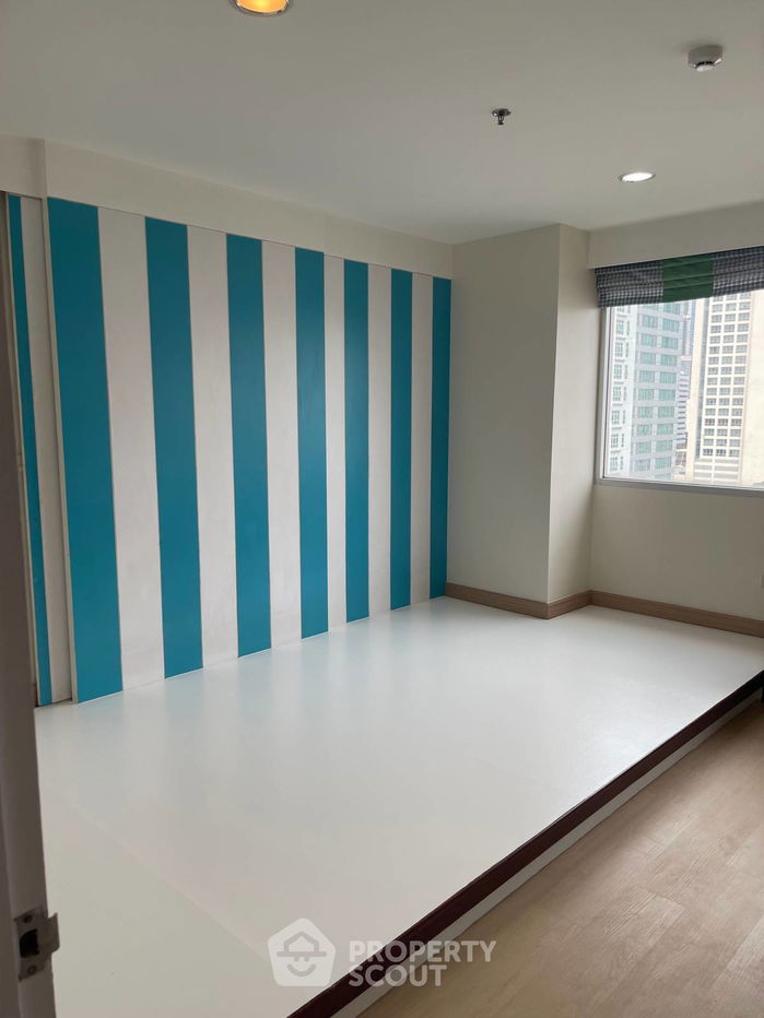 รูป คอนโด 2-ห้องนอน ที่ เซ็นต์หลุยส์ แกรนด์เทอเรส คอนโดมิเนียม ใกล้ BTS เซนต์หลุยส์ (ID 2432724) - รูปที่ 5/10