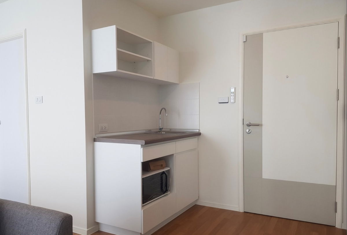 รูป เช่า เดอะ ซีเล็คเต็ด เกษตร - งามวงศ์วาน สวย พร้อมอยู่ ใกล้ ม.เกษตรศาสตร์ สนใจแอตไลน์ครับ@841qqlnr - รูปที่ 2/7