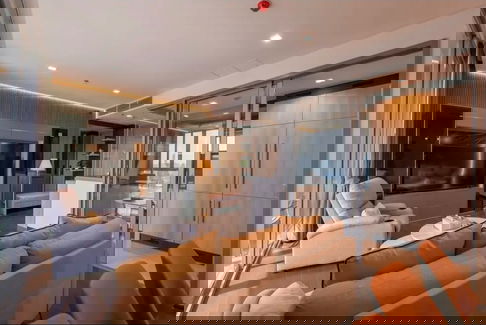 📣📣 ให้เช่า The Line Ratchatbewi 3 Bedrooms ใกล้ BTS ราชเทวี