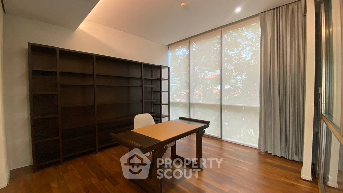 picture 3-BR Condo at Domus Condominium near BTS Asok (ID 2209379) - 16/43