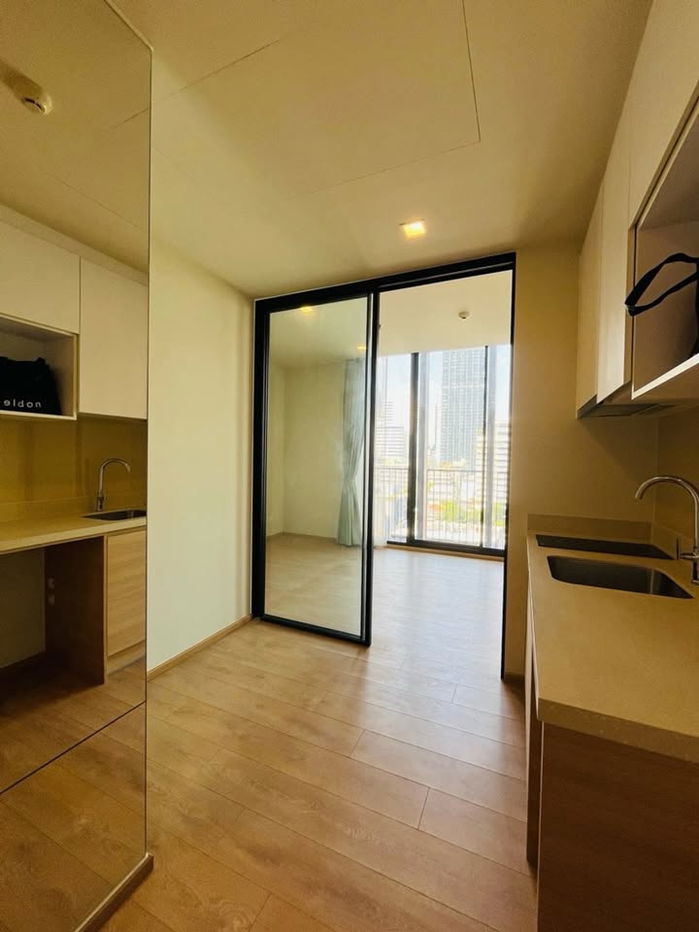 รูป เช่าคอนโด Noble Around Sukhumvit 33/โนเบิล อราวน์ สุขุมวิท 33 (B6812107) ID Line : @condo88 - รูปที่ 4/8