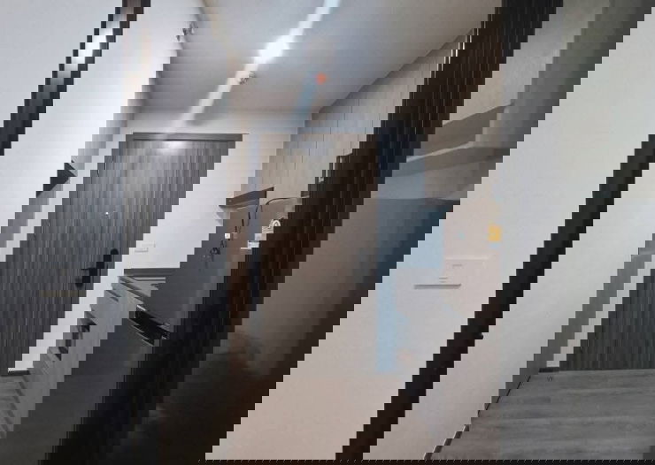 รูป  ให้เช่า The Origin E22 Station
1 Bedroom - รูปที่ 10/10