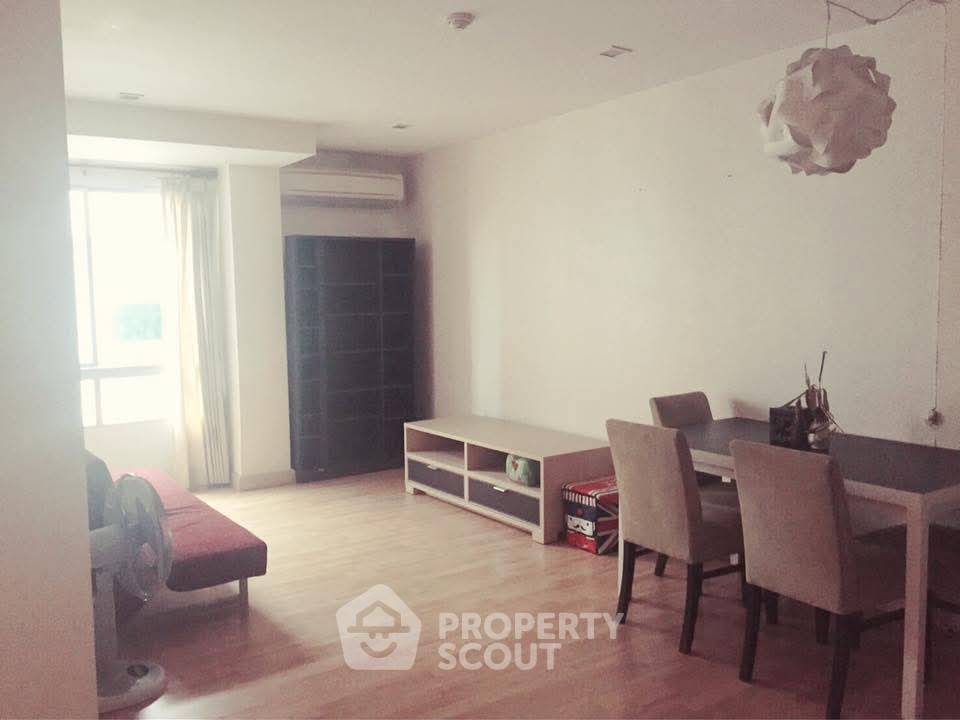 picture 1-BR Condo at Tree Condo Ladprao 27 near MRT Ratchadaphisek (ID 1986462) - 4/14