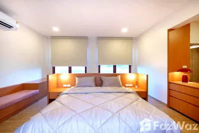 Houses for sale Hua Hin Prachaubkirikhan : 4 Bedroom House for sale at Setthiya HuaHin  1921665