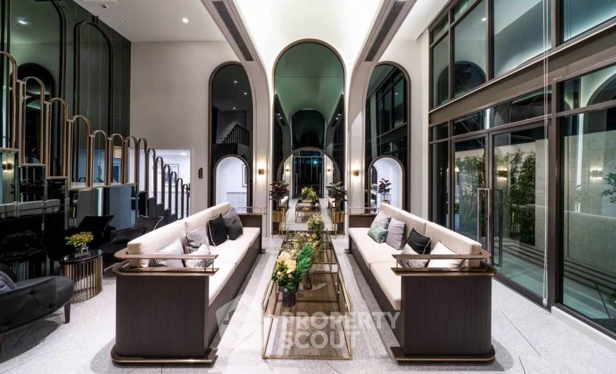 picture 1-BR Condo at The Origin Ratchada-Ladprao near MRT Ratchadaphisek (ID 2512828) - 12/14