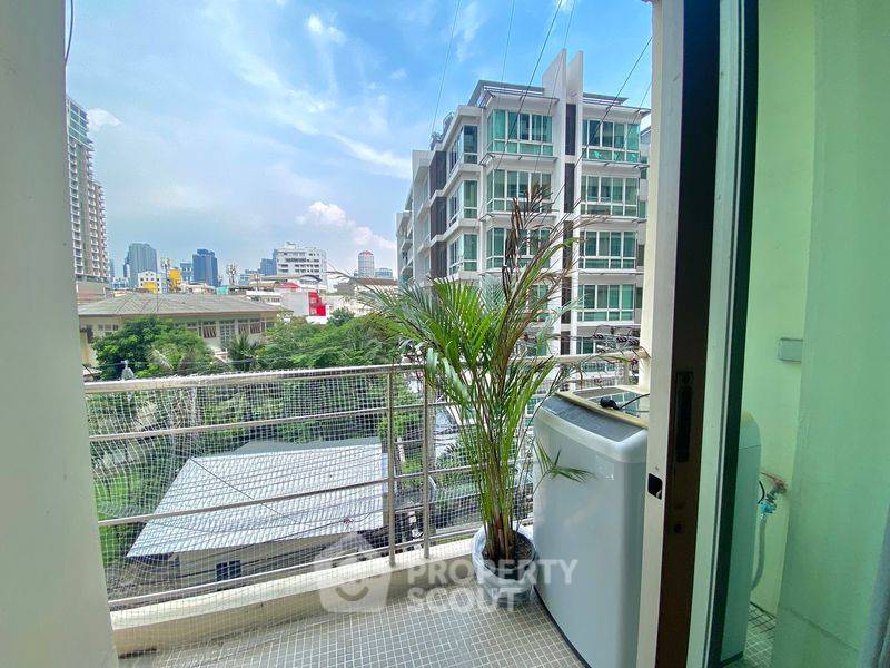 รูป คอนโด 1-ห้องนอน ที่ เดอะ วอเตอร์ฟอร์ด พาร์ค สุขุมวิท 53 คอนโดมิเนียม ใกล้ BTS ทองหล่อ (ID 2508093) - รูปที่ 11/12