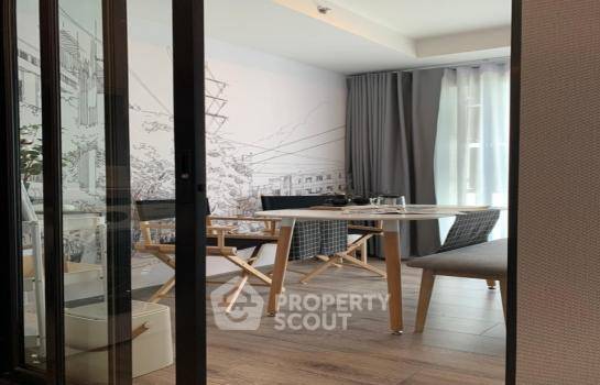 picture 1-BR Condo at Knightsbridge Collage Sukhumvit 107 near BTS Bearing (ID 822392) - 9/10