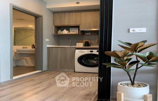 picture 1-BR Condo at Knightsbridge Collage Sukhumvit 107 near BTS Bearing (ID 822392) - 7/10