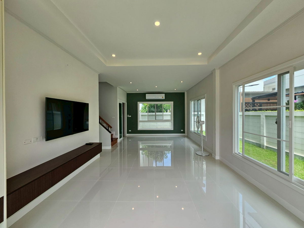 รูป บ้านสวย ในโครงการ ศุภาลัย ไพร์ด - รูปที่ 3/19